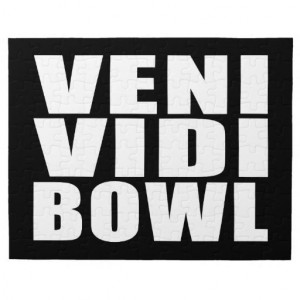 Funny Bowling Quotes Jokes : Veni Vidi Bowl Puzzle