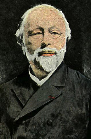 Hippolyte Taine Pictures