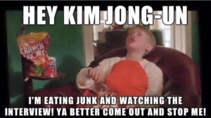 Kim Jong Un Funny
