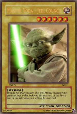 Jedi Master Yoda Diablo Deviantart