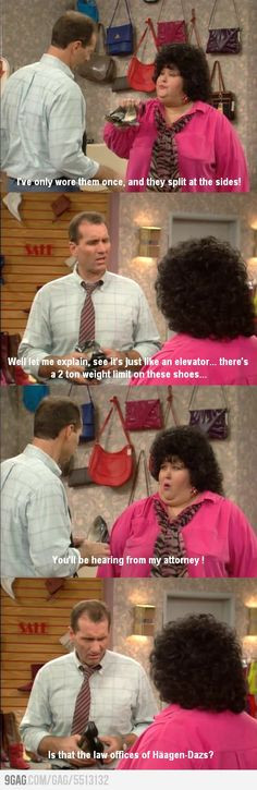 Married with Children More