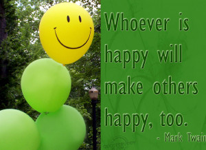 Quotes particularly happiness quotes inspire us to live a better life.