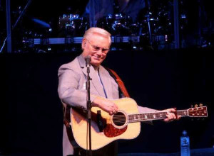 George Jones, hard-living country music star, dies at 81