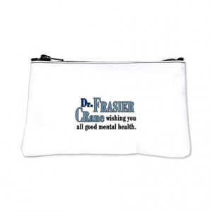 ... Gifts > Fraser Wallets > Frasier Good Mental Health Quote Coin Purse