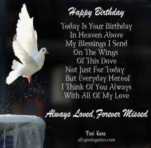 ... Heaven Dad Clipart Images Pics For Happy Birthday Dad Quotes In Heaven