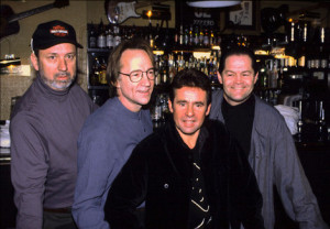 Michael Nesmith, Micky Dolenz, and Peter Tork return to the concert ...