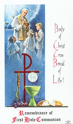 First Holy Communion What To Sayings Quotes/page/3