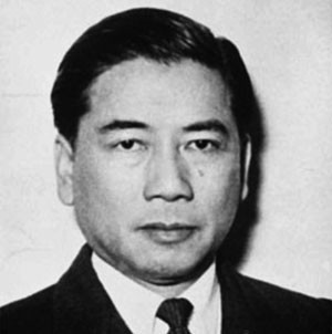 Ngo Dinh Diem Assassination