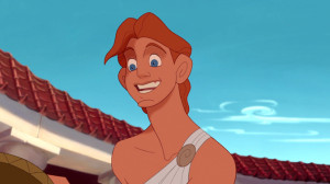 Super Relatable Quotes from Hercules