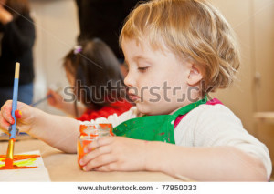 Related Pictures paintings of cute girls 2009 nicefun net