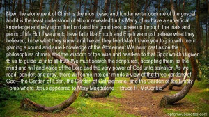 Top Quotes About The Garden Of Gethsemane