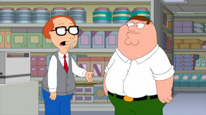 Burning Down the Bayit