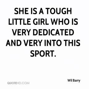 Quotes About Tough Girls