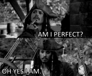 funny Jack Sparrow Quotes