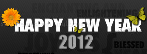myfbcover.in is your destination for high quality Happy New Year 2012 ...