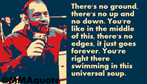 Joe Rogan on a Limitless Universe