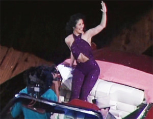 Selena Quintanilla Purple Outfit Cholaisms: viva selena!