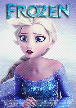 mine disney frozen Disneyedit elsa queen elsa hope this hasnt been ...