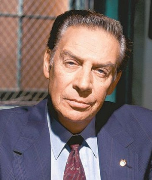 Jerry Orbach's Best Quotes Lennie Briscoe's finest moments