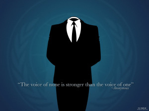 anonymous quotes-Design Related Desktop