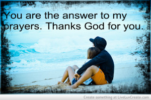 cute, quote, quotes, thanks god