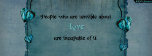 Cute Love Quote Facebook Cover - Love Images Free Download