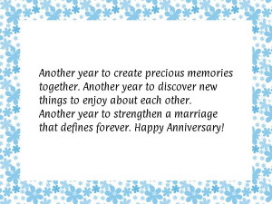 Wedding Anniversary Quotes For Husband From Wife With Inspiration ...