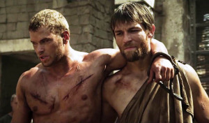 Kellan Lutz in The Legend of Hercules Movie Image #8
