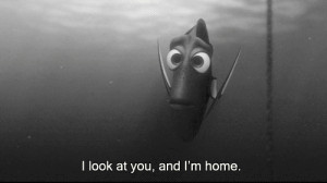 ... quotes movies animation finding nemo sweet films dory disney animation