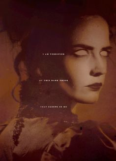Penny Dreadful