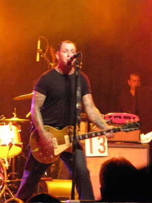Images Mike Ness Quotes