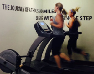 Fitness Motivational Quote Wall Dec al. Fitness Studio Decor. The ...