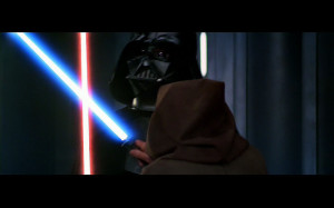 Darth Vader Quotes New Hope