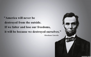 ... abraham lincoln quotes freedom quotes freedom abraham lincoln