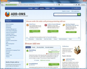 Browser Is Preferable Except From Ie9