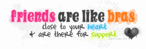 Friendship Quotes