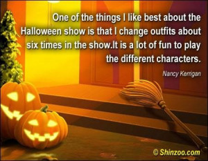 Happy halloween quotes 28