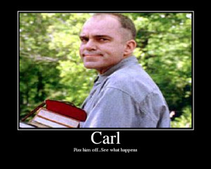 carl from sling blade