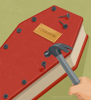... John Holcroft shows reality of today's society in 27 pictures (11