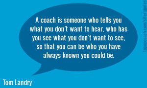 Coach Quotes