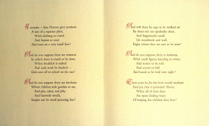 Mothers Day. Dear Dad In Heaven Quote. View Original . [Updated on 10 ...