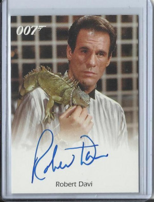 Robert Davi