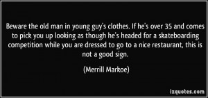 More Merrill Markoe Quotes
