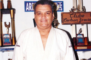 Carlos Gracie Jr Quotes Carlson gracie sr quotes