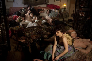 Ripper Street (BBC America) (6)