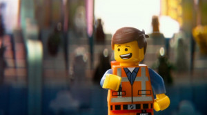 Review: The LEGO Movie (2014)