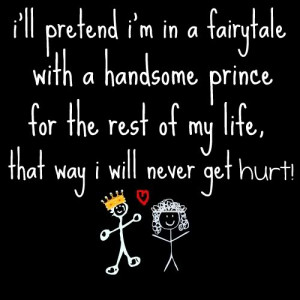 love-quotes :: fairytale love picture by emo-quotes - Photobucket