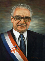 Franjo Tudjman - Govor HR Generalima 1998