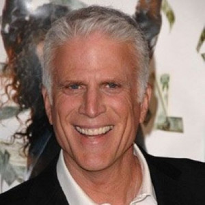 Ted Danson | $ 80 Million