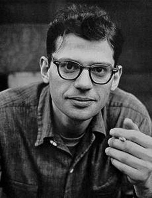 Allen-ginsberg